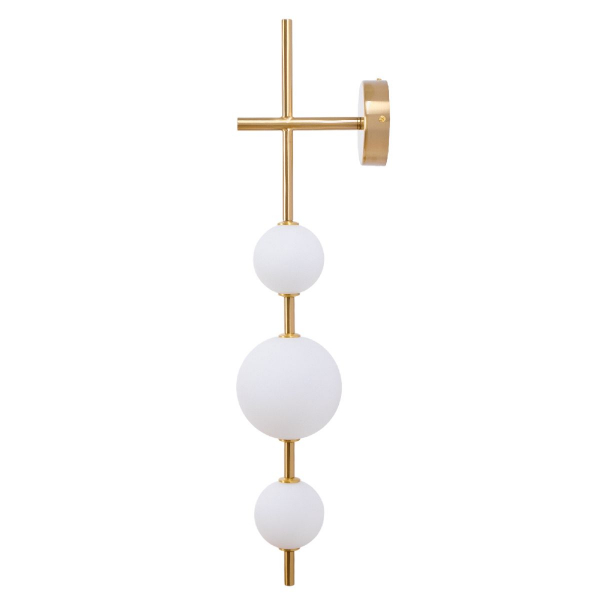 Настенный светильник MyFar Violla MR2020-3WL