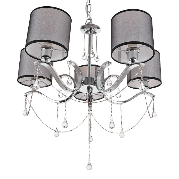 Подвесная люстра MyFar Dante MR1551-5P