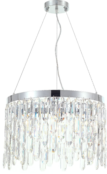 Подвесная люстра MyFar David MR1971-6P