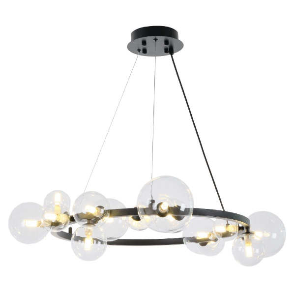 Подвесная люстра MyFar George MR2040-14P