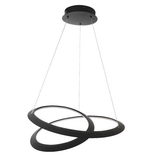 Подвесная люстра MyFar Siero MR1132-PL