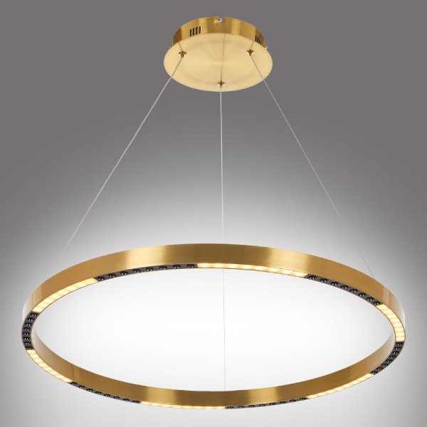 Подвесная люстра MyFar Lucas MR1240-PL