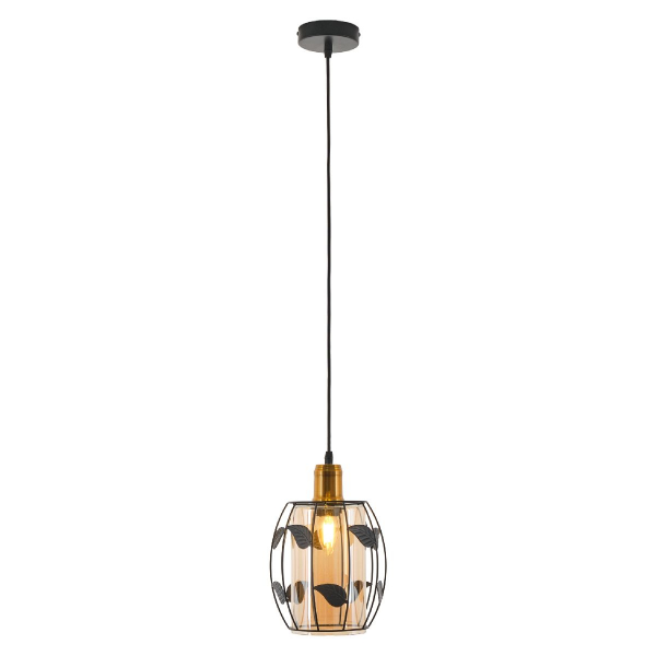 Подвесной светильник MyFar Huston MR1690-1P