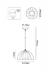 Myfar MR1270-P