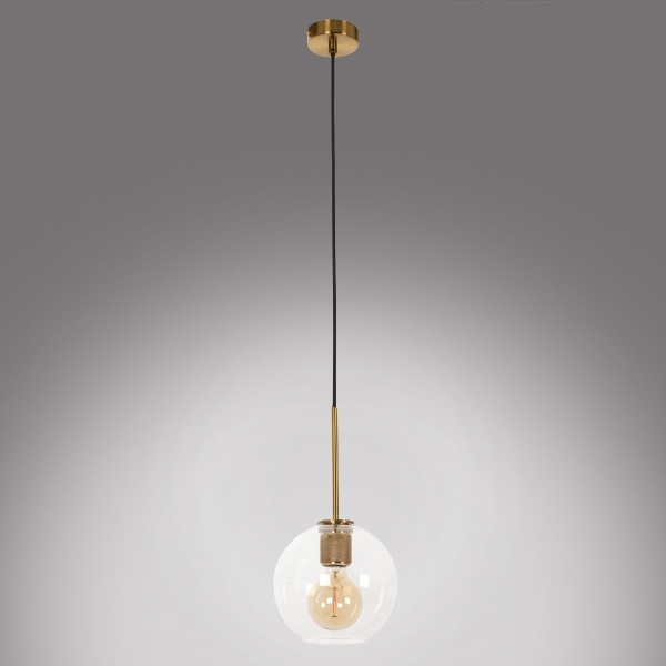 Подвесной светильник MyFar Stiven MR1033-1P