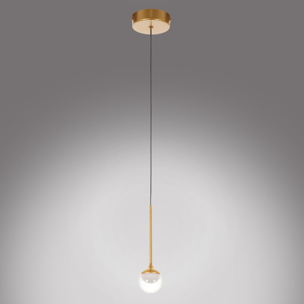 Подвесной светильник MyFar Kollins MR1060-1PL