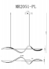 Myfar MR2051-PL