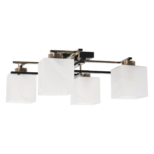 Потолочная люстра MyFar Bona MR1590-4C