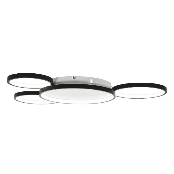 Потолочная люстра MyFar Emma MR1200-4CL