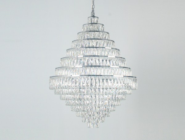 Подвесная люстра Newport 10120 10125+28/C М0068936