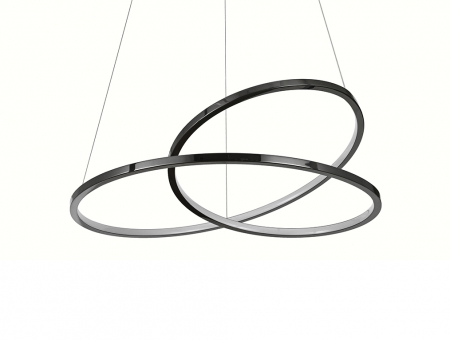 Newport 15202/S black glossy