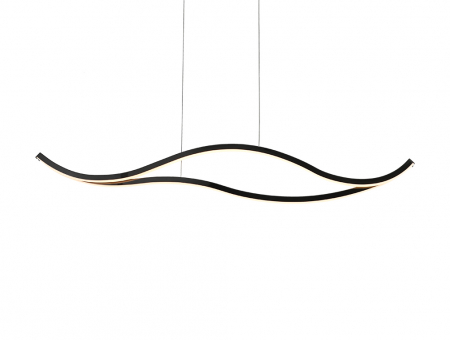 Newport 15205/S black glossy