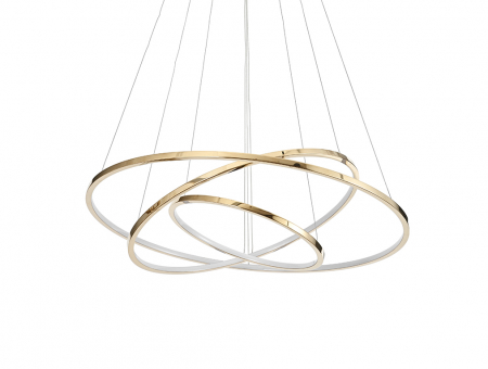 Newport 15303/S champagne gold