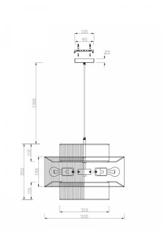 Freya FR5249PL-03BG1
