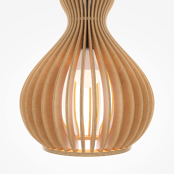 Подвесной светильник Maytoni Roots MOD192PL-01W1