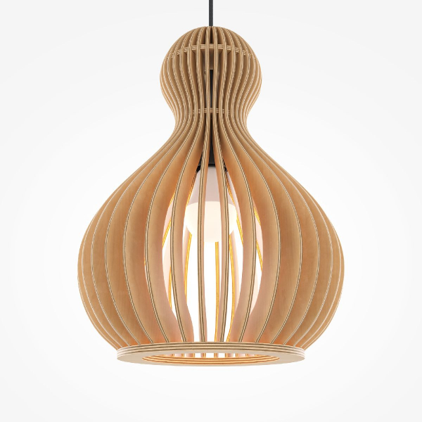 Подвесной светильник Maytoni Roots MOD192PL-01W1