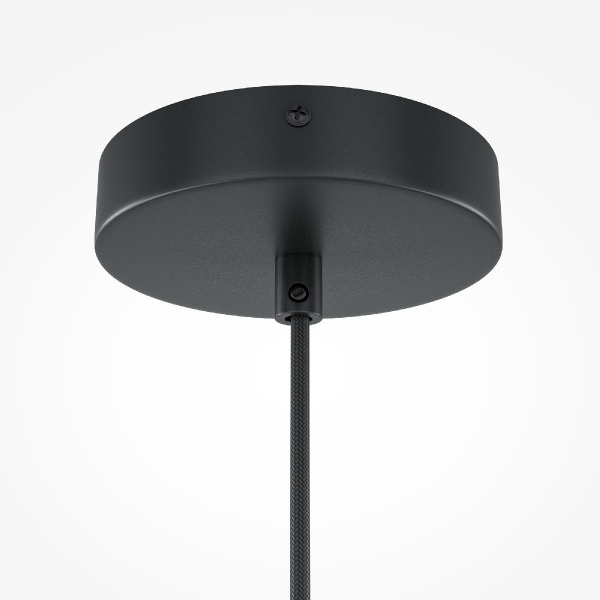 Подвесной светильник Maytoni Roots MOD192PL-01W1