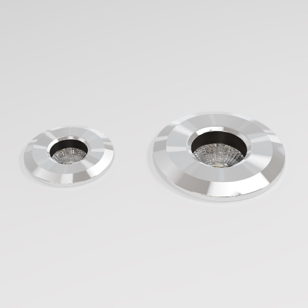 Ландшафтный светильник Maytoni Flash O044DL-L1S3K2