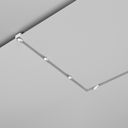 Maytoni ALM-11681-PL-W-2M