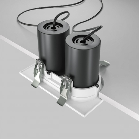 Maytoni DL045-02-10W3K-W