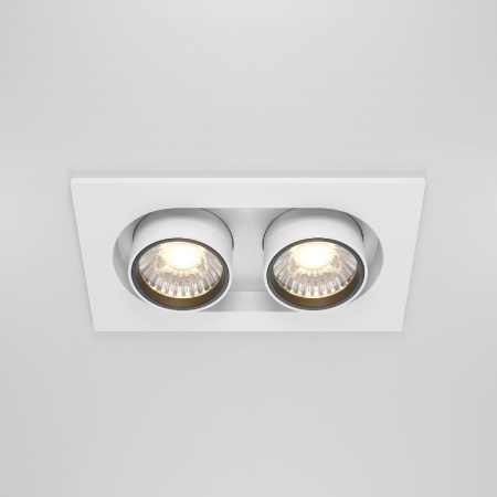 Maytoni DL045-02-10W4K-W