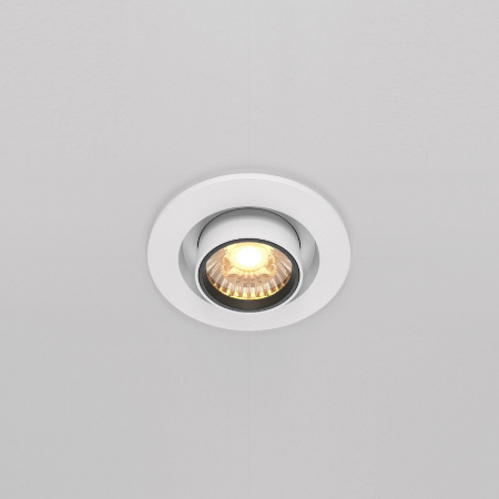 Maytoni DL045-01-10W3K-W