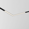 Maytoni TR078-2-24W3K-B