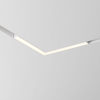 Maytoni TR078-2-24W3K-W