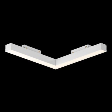 Maytoni TR078-2-24W3K-W