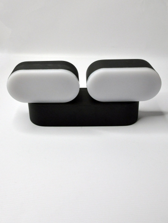 Elvan GW-820A/2-12W-WW-Bk