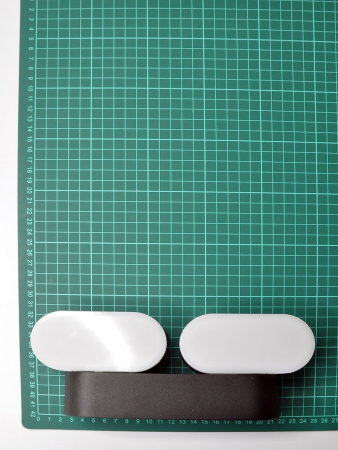 Elvan GW-820A/2-12W-WW-Bk