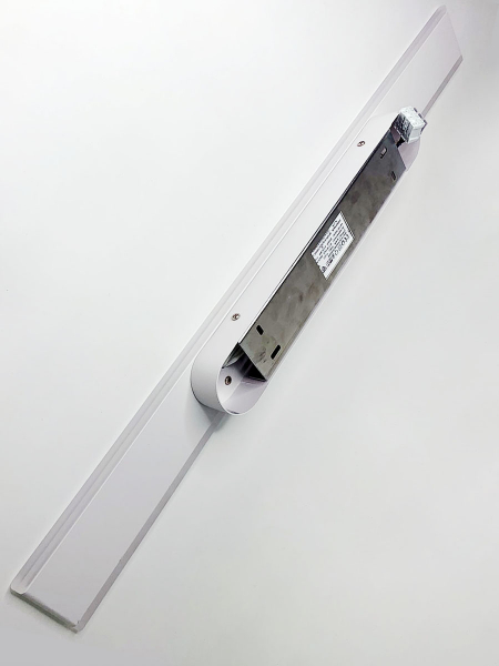 Настенный светильник Elvan NLS-8083XL-34W-WW-WHT