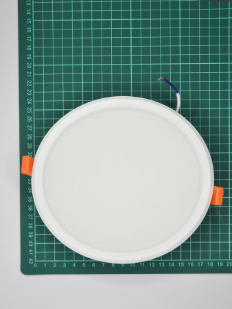 Elvan VLS-106R-18W-WW-Wh