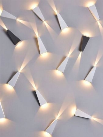 Elvan GW-807A-6W-WW-Wh