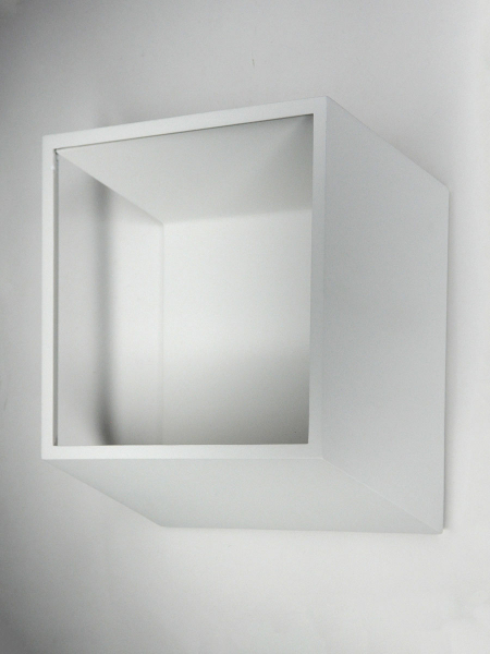 Настенный светильник Elvan GW-1086R-7W-WW-Wh