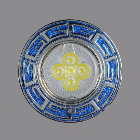 Elvan TCH-16226-MR16-5.3-Bl