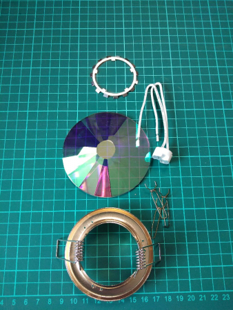 Elvan TCH-736/2-G-9-Yl