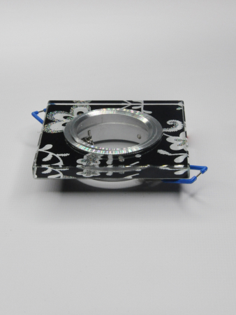 Elvan TCH-8270/3W-MR16-5.3-Bk