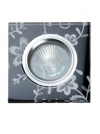 Elvan TCH-8270/3W-MR16-5.3-Bk