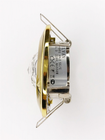 Elvan TCH-16001А-N02-SG-G