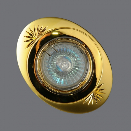 Elvan TCH-16006-MR16-5.3-PG-G