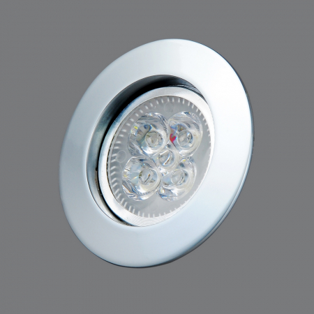 Elvan TCH-8-MR16-5.3-PC