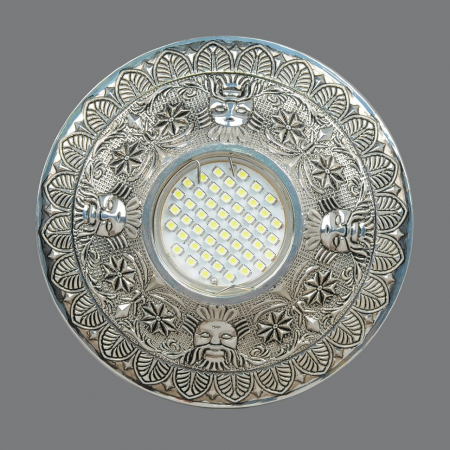 Elvan TCH-6001-MR16-5.3-Si