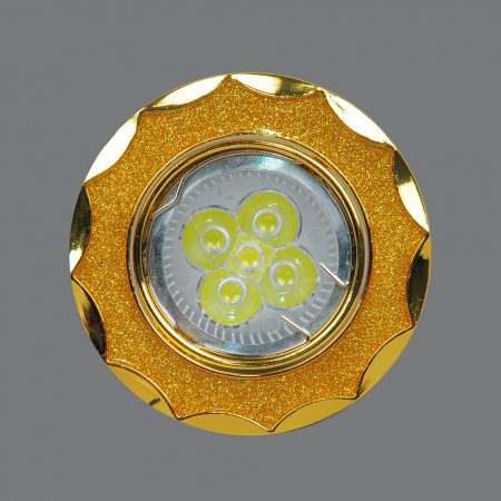 Elvan TCH-16-MR16-5.3-Yl-Gl