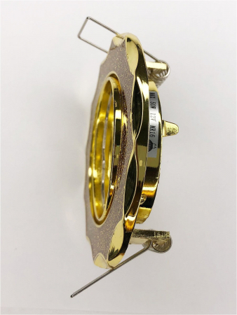 Elvan TCH-16-MR16-5.3-Yl-Gl