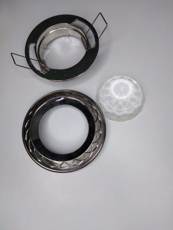 Elvan TCH-14-NO4-MR16-5.3-SN-N