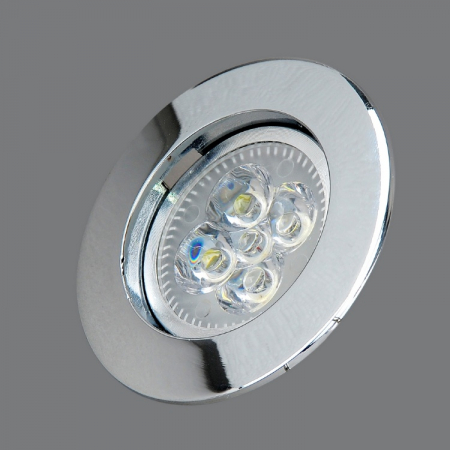 Elvan TCH-8-MR16-5.3-Gr