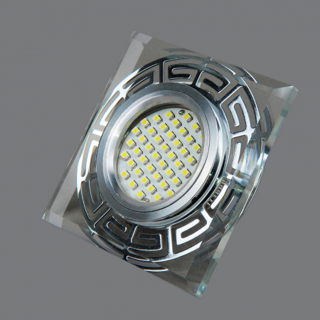 Elvan TCH-8270/1-MR16-5.3-Si