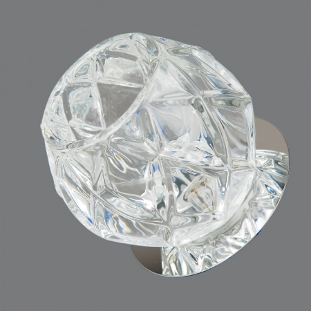 Elvan TCH-625-GY-5.3-Cl-Ch