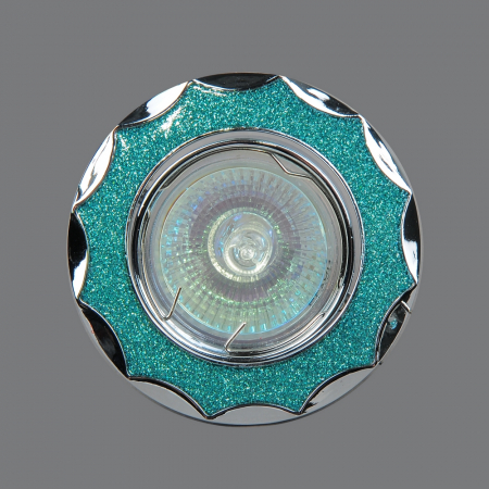 Elvan TCH-16-MR16-5.3-Green